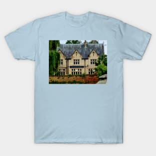 Oxford retreat T-Shirt